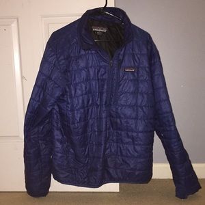 Patagonia Nano-Puff Jacket